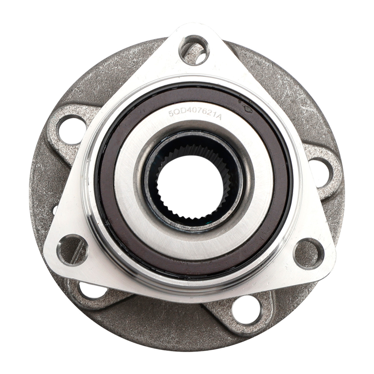 2012-2020 ŠKODA Octavia Wheel Hub Bearing Assembly 5Q0407621A Generic