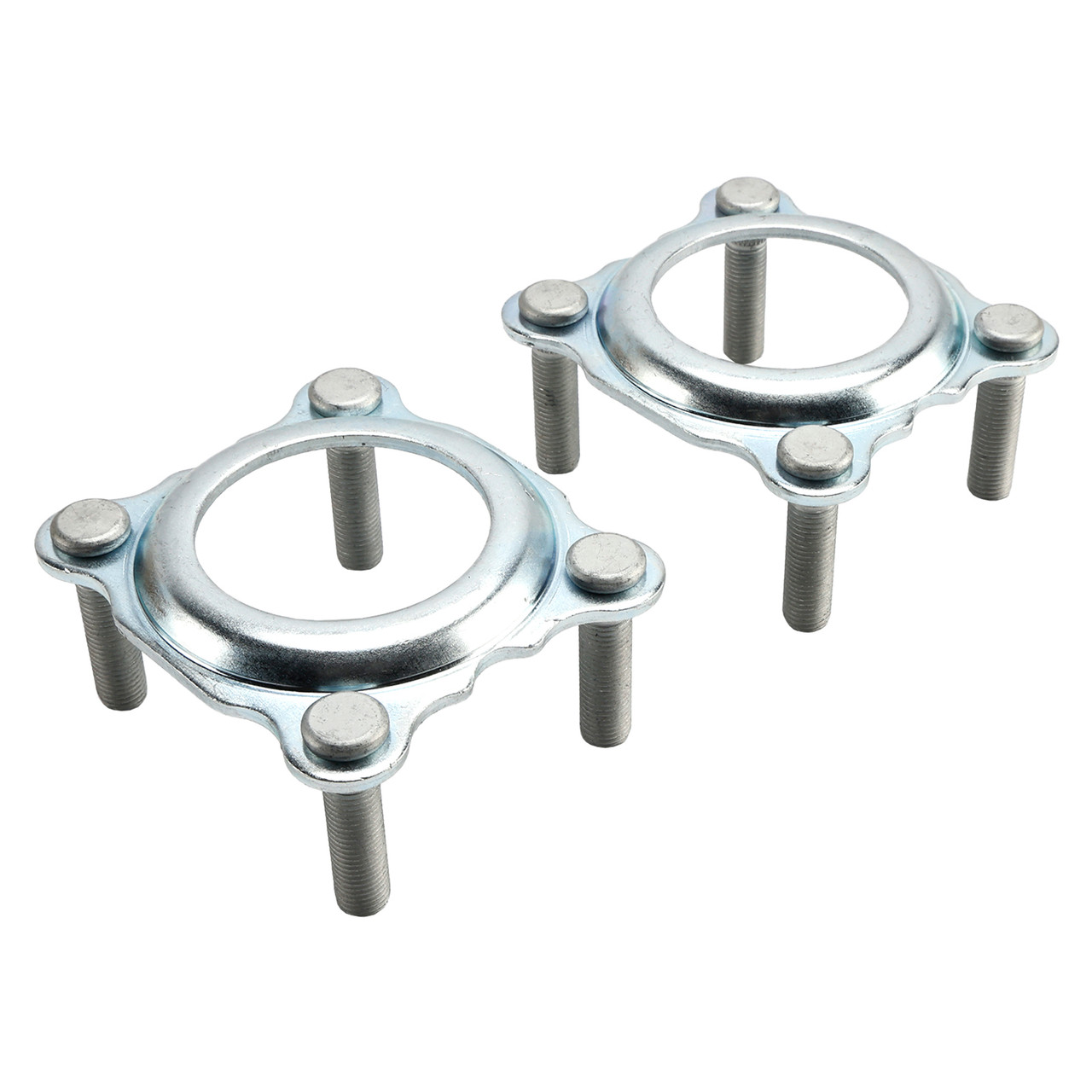 2007-2018 Jeep Wrangler JK Both Side Rear Axle Bearing and Seal Kit 68003270AA Generic