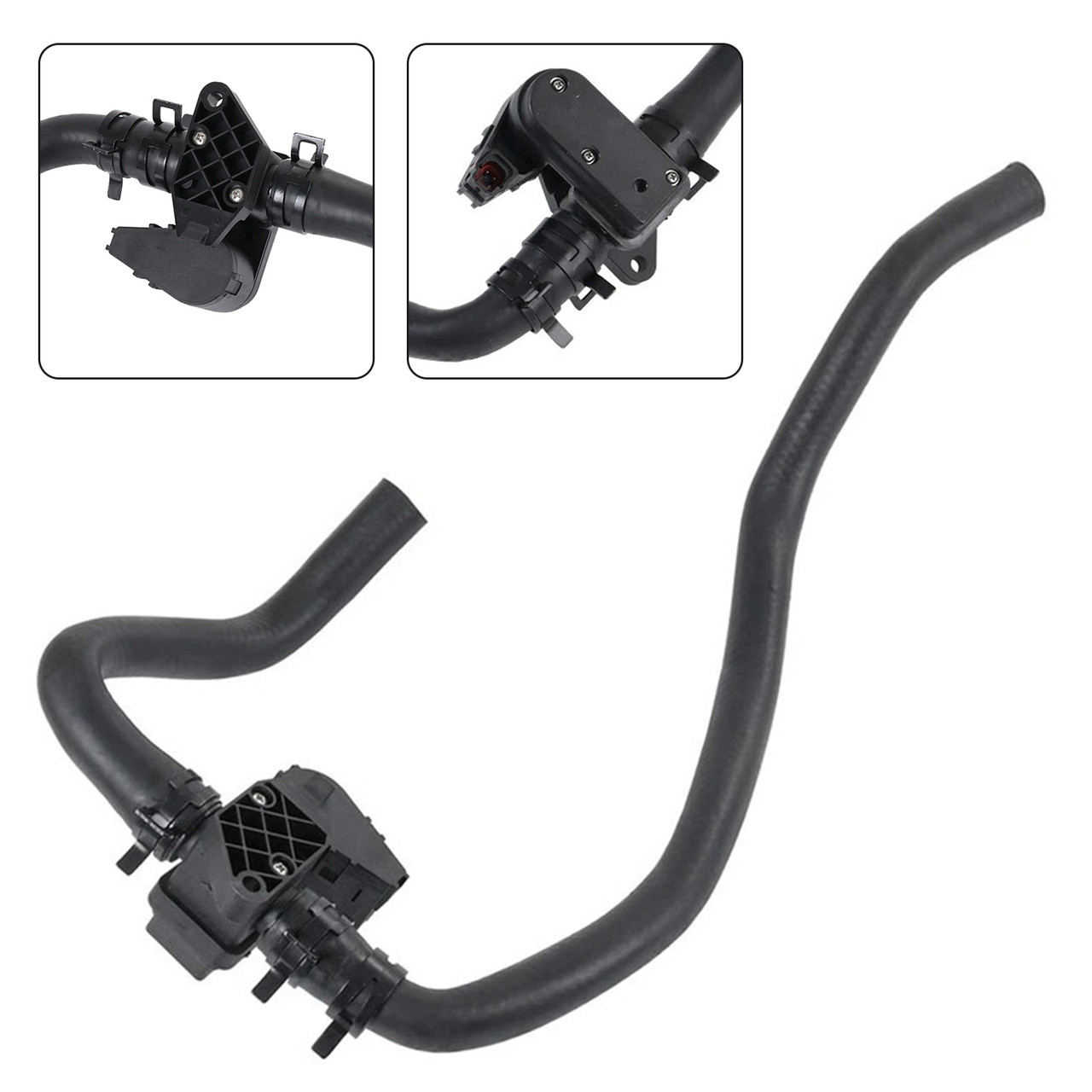 2004-2015 Nissan Armada Heater Coolant Control Valve 92400ZW10A Generic