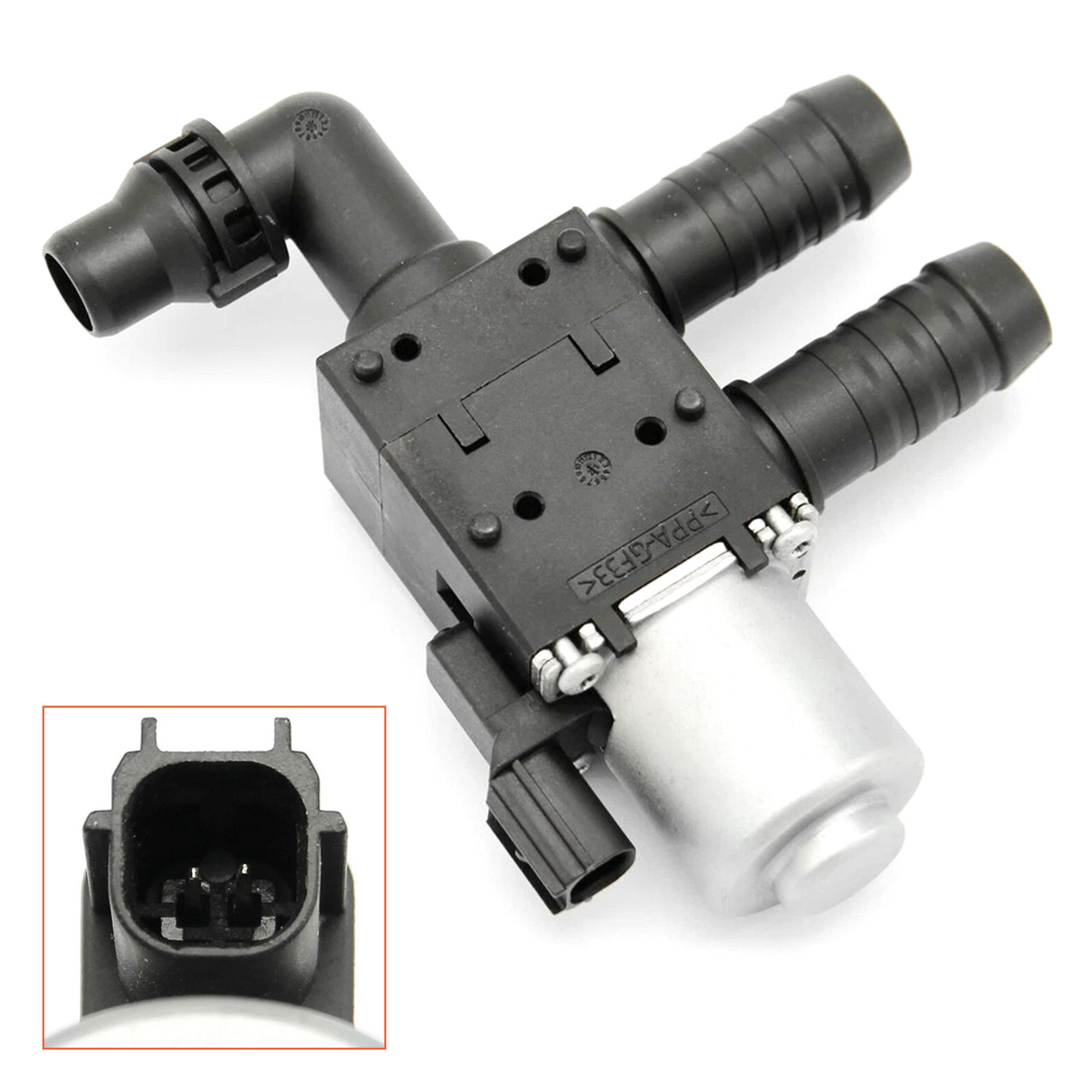 2013-2019 Ford Escape Heater Coolant Control Valve CV6Z-8C605-T Generic