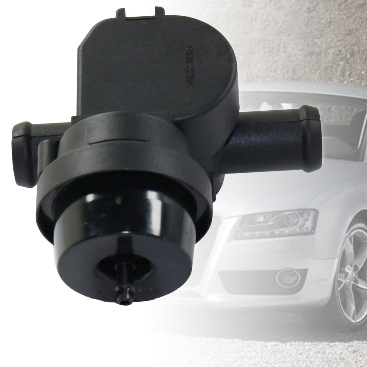 1996-2010 SEAT Alhambra I Heater Coolant Control Valve 1J0819809 Generic