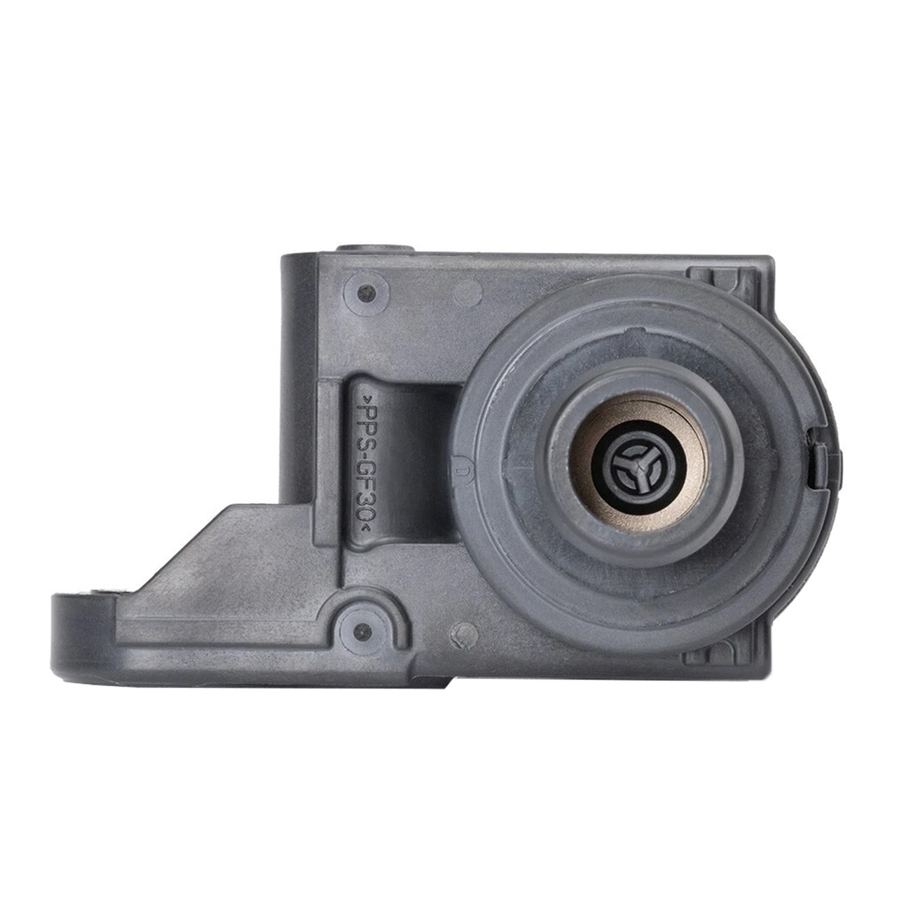 2018-2021 Toyota Camry Heater Coolant Control Valve 1667125010 Generic