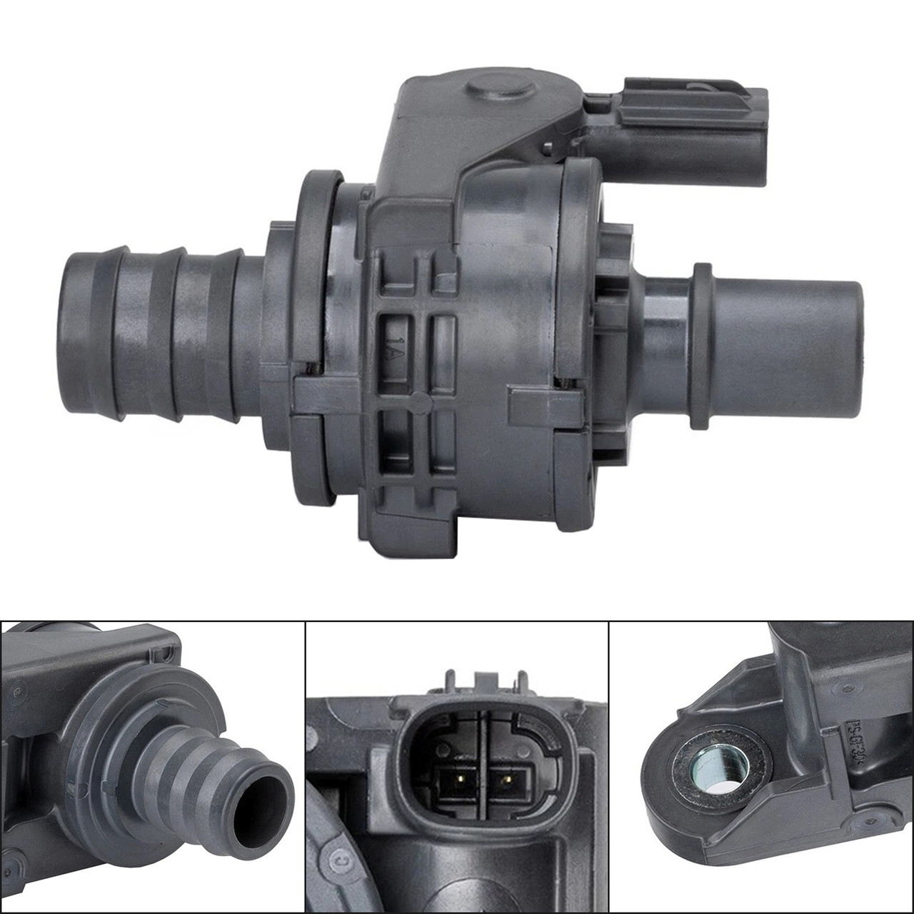 2019-2022 Toyota RAV4 Heater Coolant Control Valve 1667125010 Generic