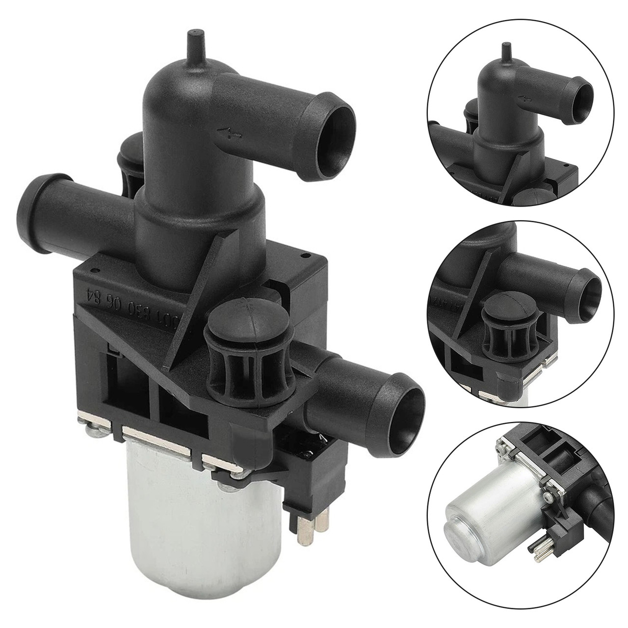 2003-2006 Dodge Sprinter 2500 3500 Heater Coolant Control Valve 0018300684 Generic