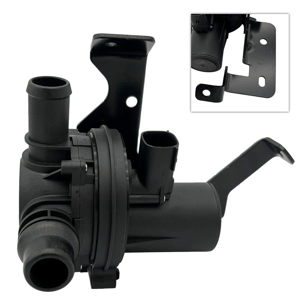 2014-2016 Cadillac ELR 1.4L L4 ELECTRIC/GAS Heater Coolant Control Valve 22987494 Generic