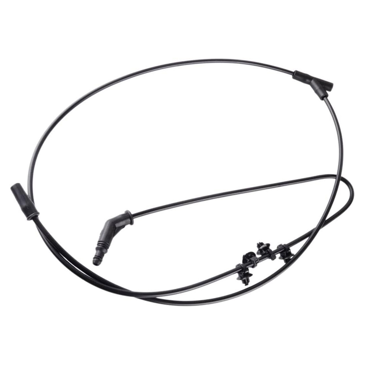 2014-2018 Jeep Cherokee Front Windshield Washer Hose Pipe 68102967AA Generic