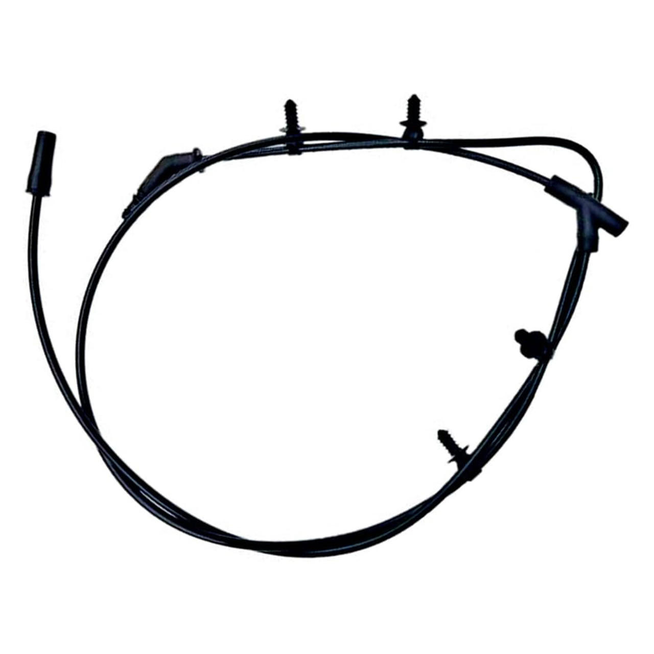 2014-2018 Jeep Cherokee Front Windshield Washer Hose Pipe 68102967AA Generic