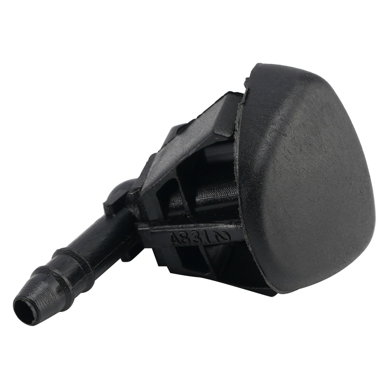 2015-2020 Jeep Renegade Windshield Wiper Spray Nozzle 68256068AA Generic