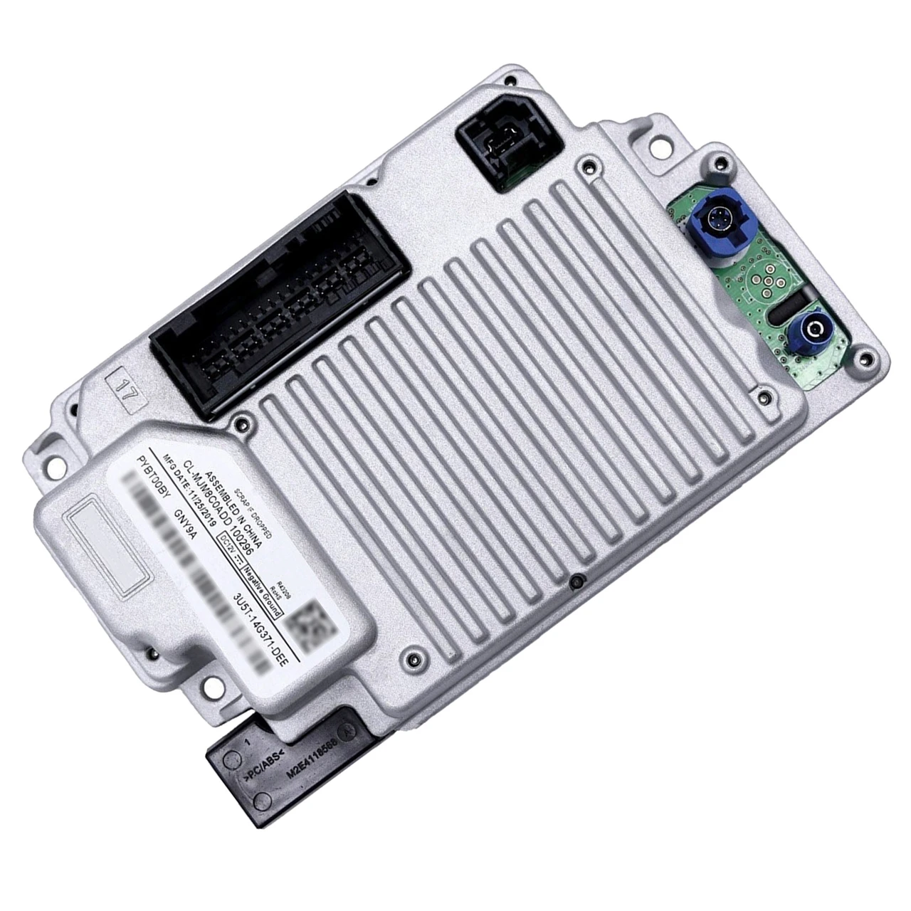 SYNC 2 to SYNC 3 Upgrade Kit 3.4 for Ford Sync3 APIM Module Carplay
