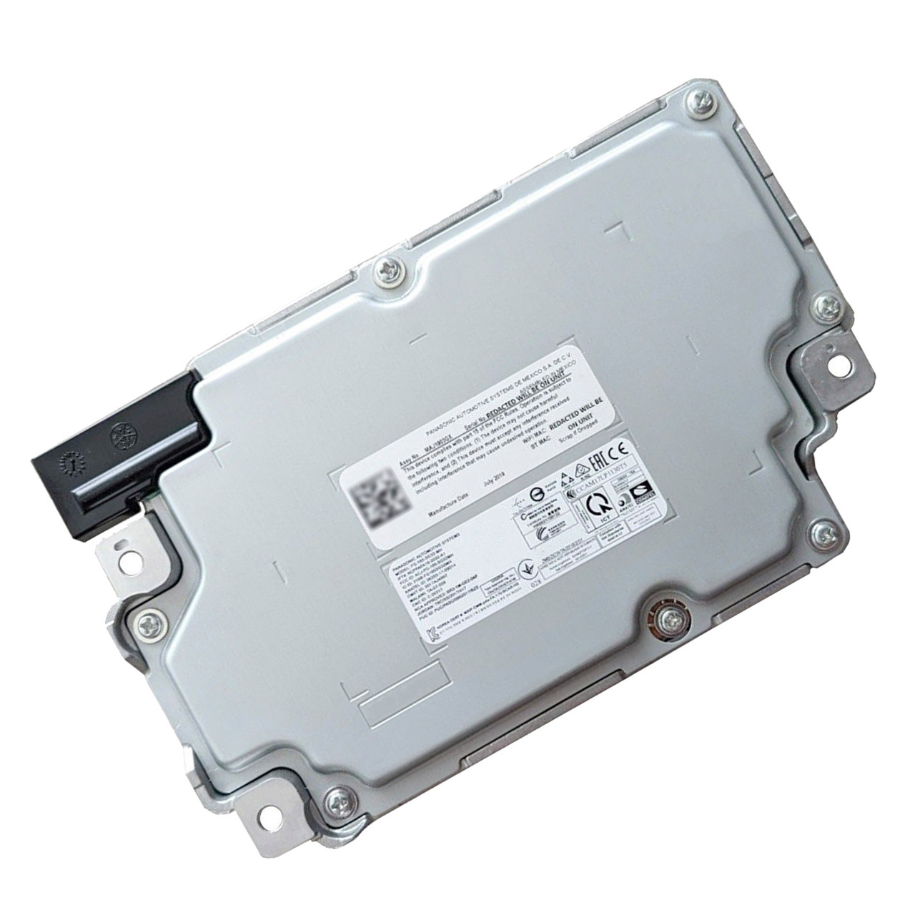 SYNC 2 to SYNC 3 Upgrade Kit 3.4 for Ford Sync3 APIM Module