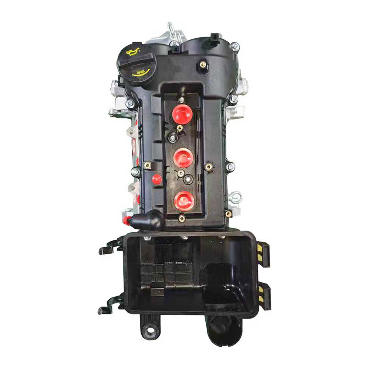 2007+ MK3 KIA PICANTO EURO 6 1.0L PETROL Brand New G3LA Engine Block Assembly Motor Generic