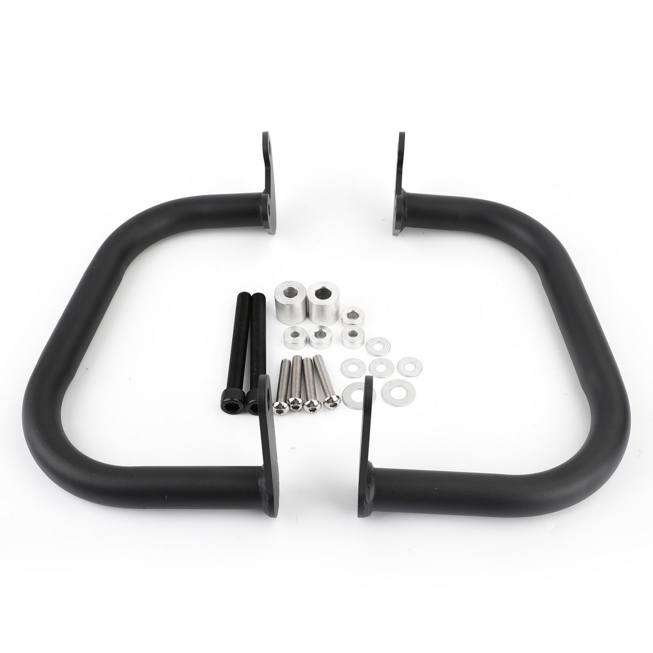 2019‑2020 Triumph SCRAMBLER 1200XC/XE Front Highway Crash Bars Engine Guard Generic