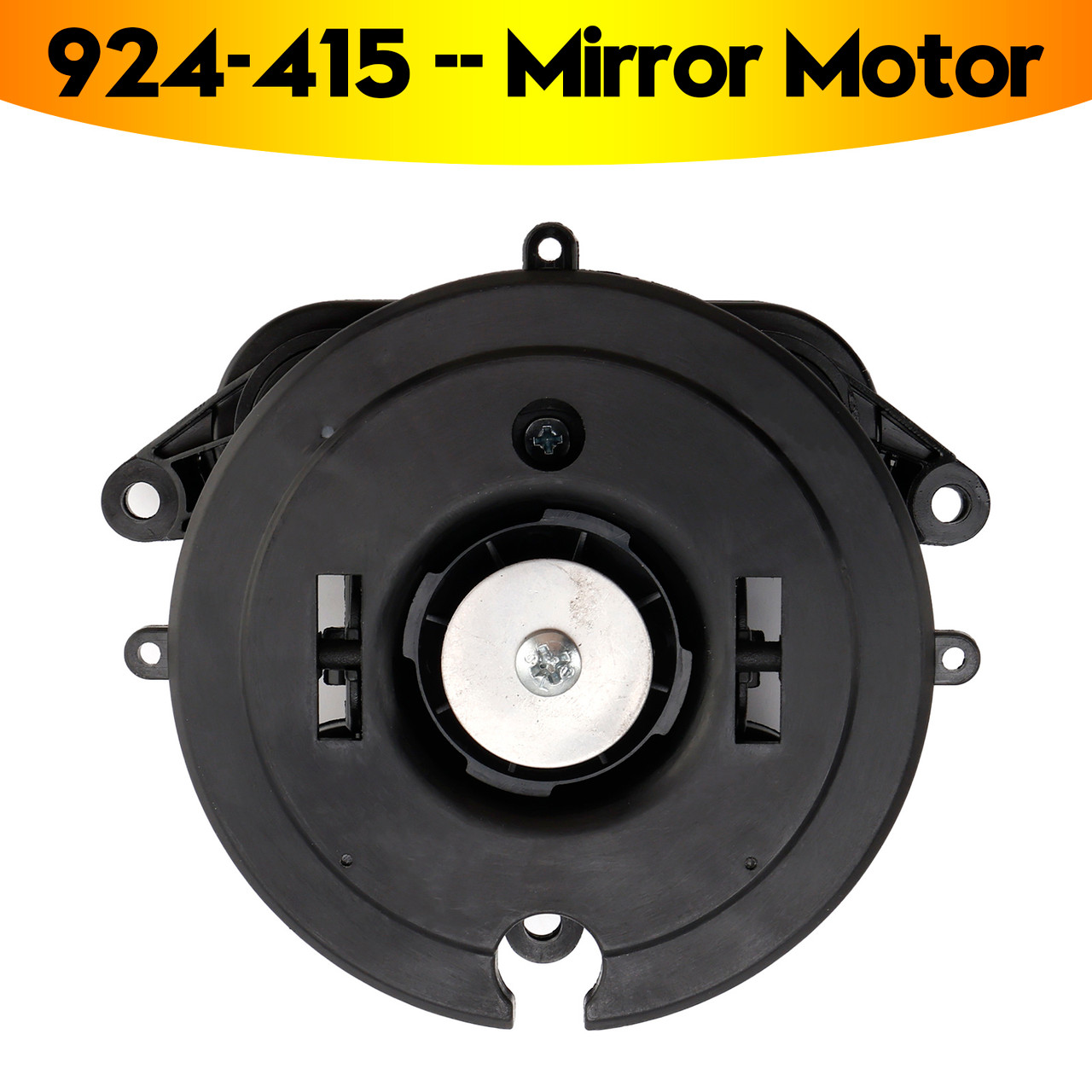 2007-2018 Acura Honda Ford Lincoln Mercury Mirror Motor Driver or Passenger Side 924-415 Generic