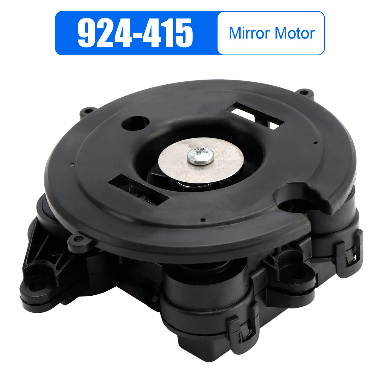 2007-2018 Acura Honda Ford Lincoln Mercury Mirror Motor Driver or Passenger Side 924-415 Generic