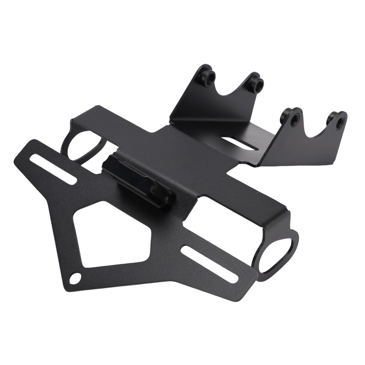 2024-2025 Yamaha MT-09 License Plate Bracket Generic