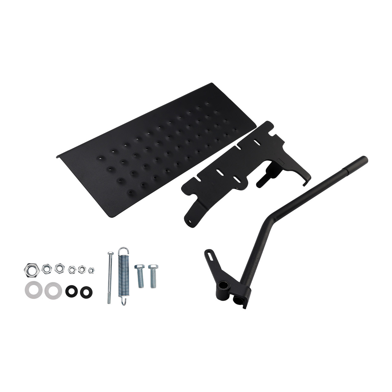 Mower Chute Blocker 088-6000-00 For Bad Boy Mowers 54
