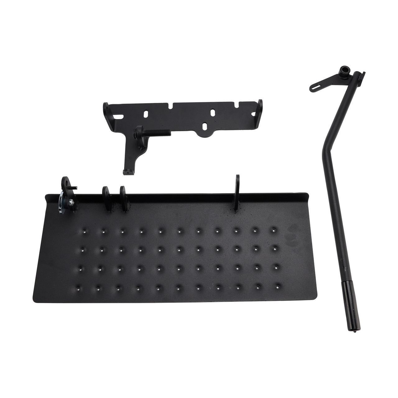 Mower Chute Blocker 088-6000-00 For Bad Boy Mowers 54