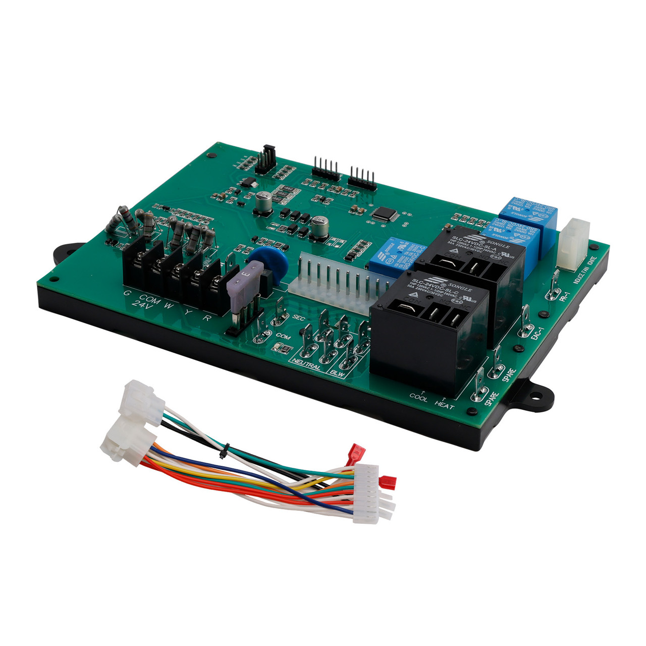 ICM282A Furnace Control Board For Carrier HK42FZ013 HK42FZ004 HK42FZ007