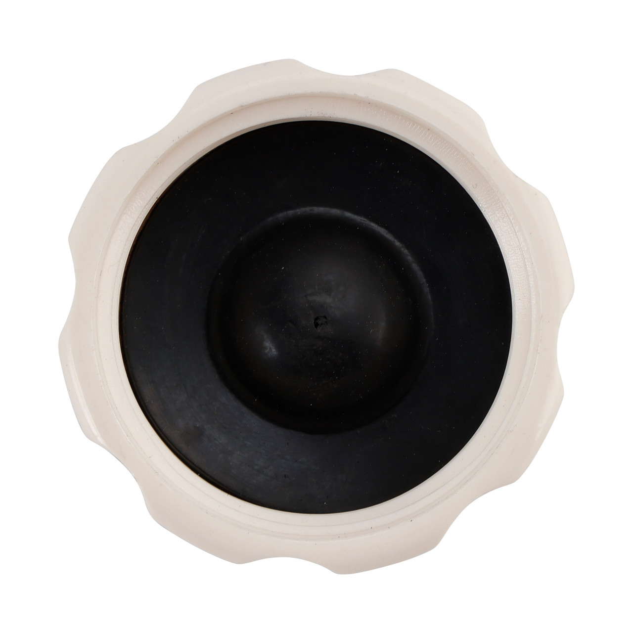 Honda ST50 ST70 Dax 6V Plastic Petrol Fuel Gas Cap 17620-098-010 Generic