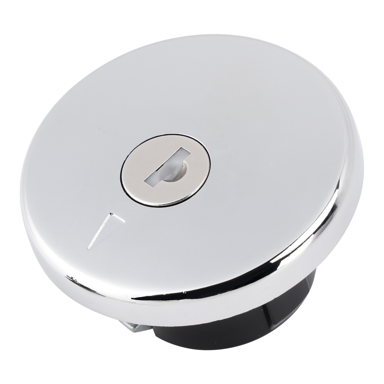 1996-2009 Suzuki VS1400 Intruder 1400 Boulevard S83 Fuel Gas Tank Cap Cover With Keys 44200-24820 Generic