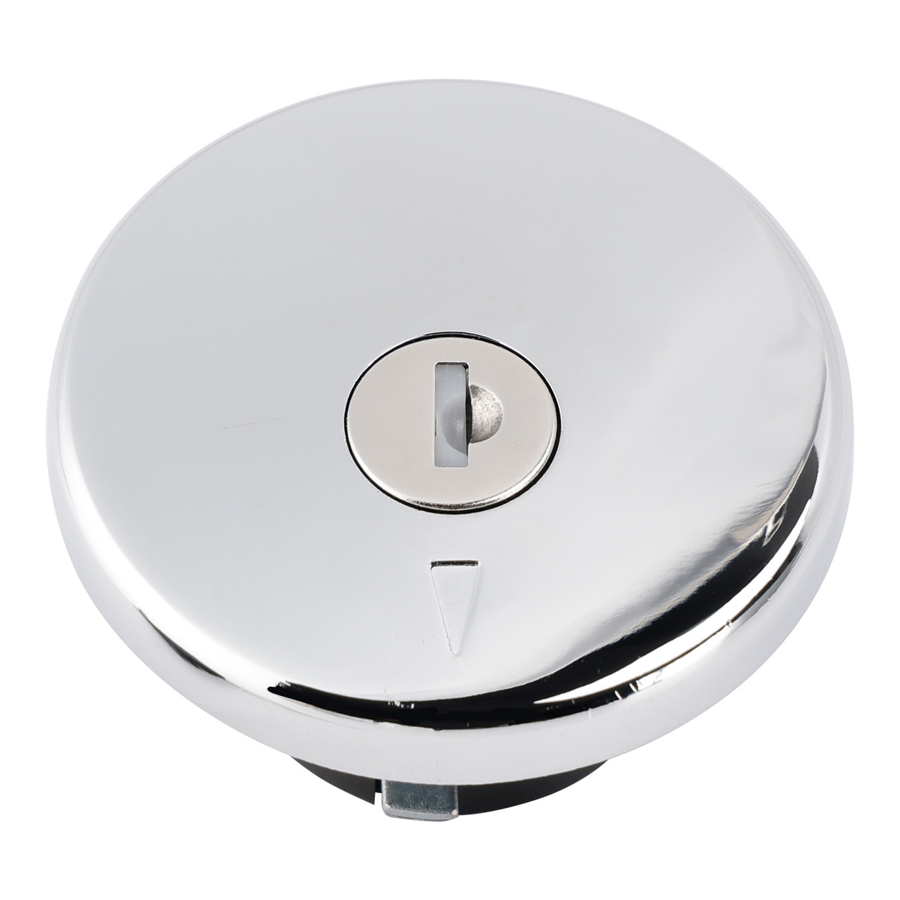 2017-2019 Suzuki LS650BL Fuel Gas Tank Cap Cover With Keys 44200-24870 Generic