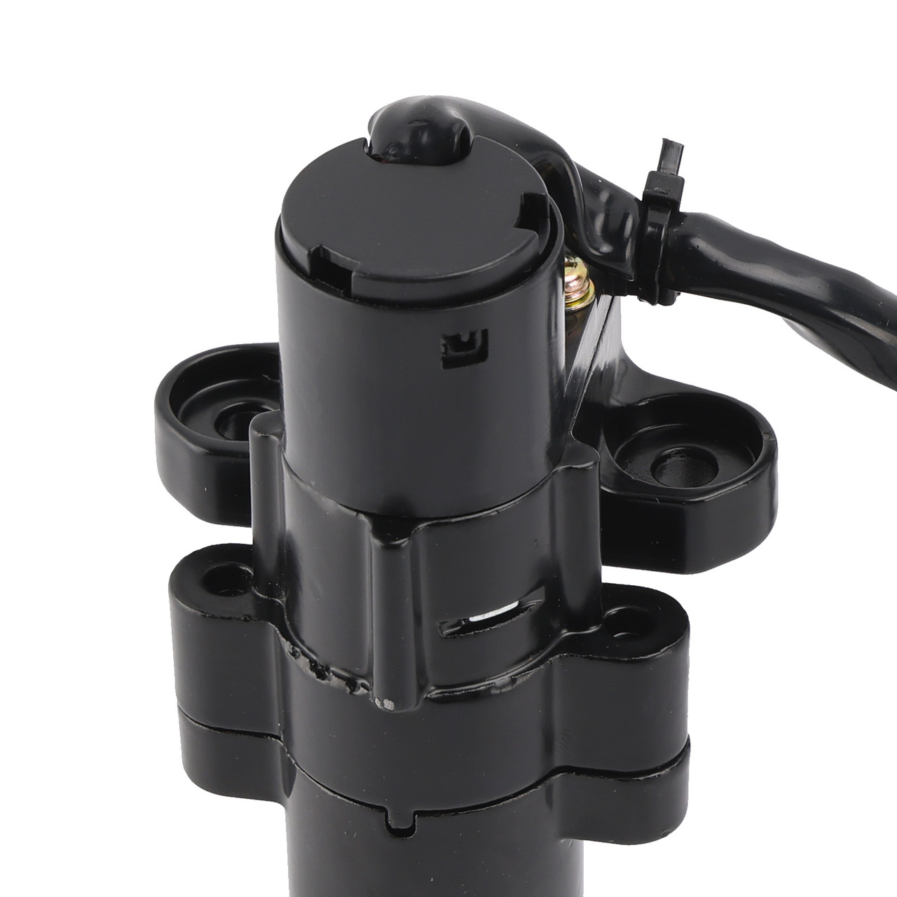 2019-2024 Yamaha YZF250-A YZF320-A YZF 4-Wire Ignition Switch Lock with Keys BS7-H2501-00 Generic