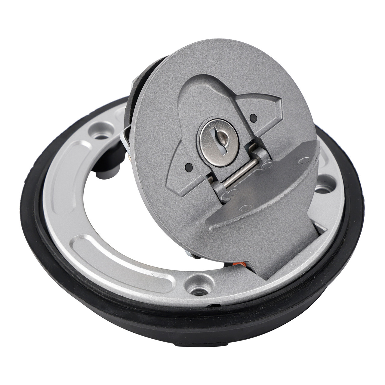 2019-2024 Yamaha YZF250-A YZF320-A YZF Ignition Switch Lock Set, Gas cap, Seat Lock, with Keys BS7-XH250-00 Black Generic