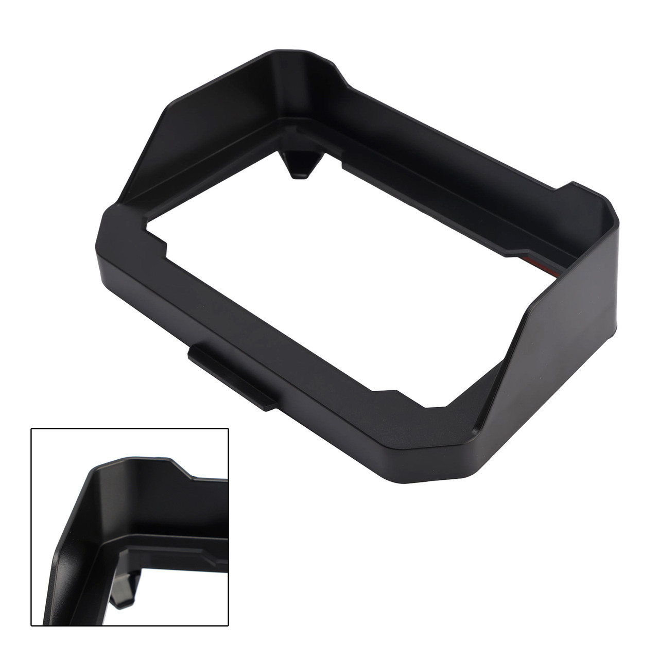 2024-2025 Yamaha Mt-09 Mt-07 Speedometer Case Tachometer Cover Guard Generic