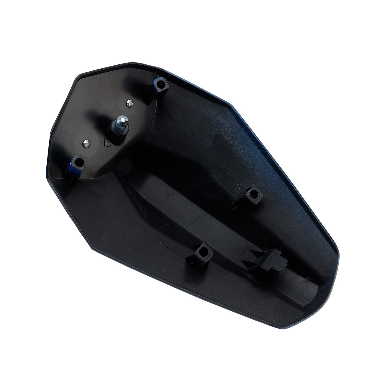 2023-2025 Kawasaki ZX-4R/ ZX-4RR Seat Cover Cowl Blue Generic