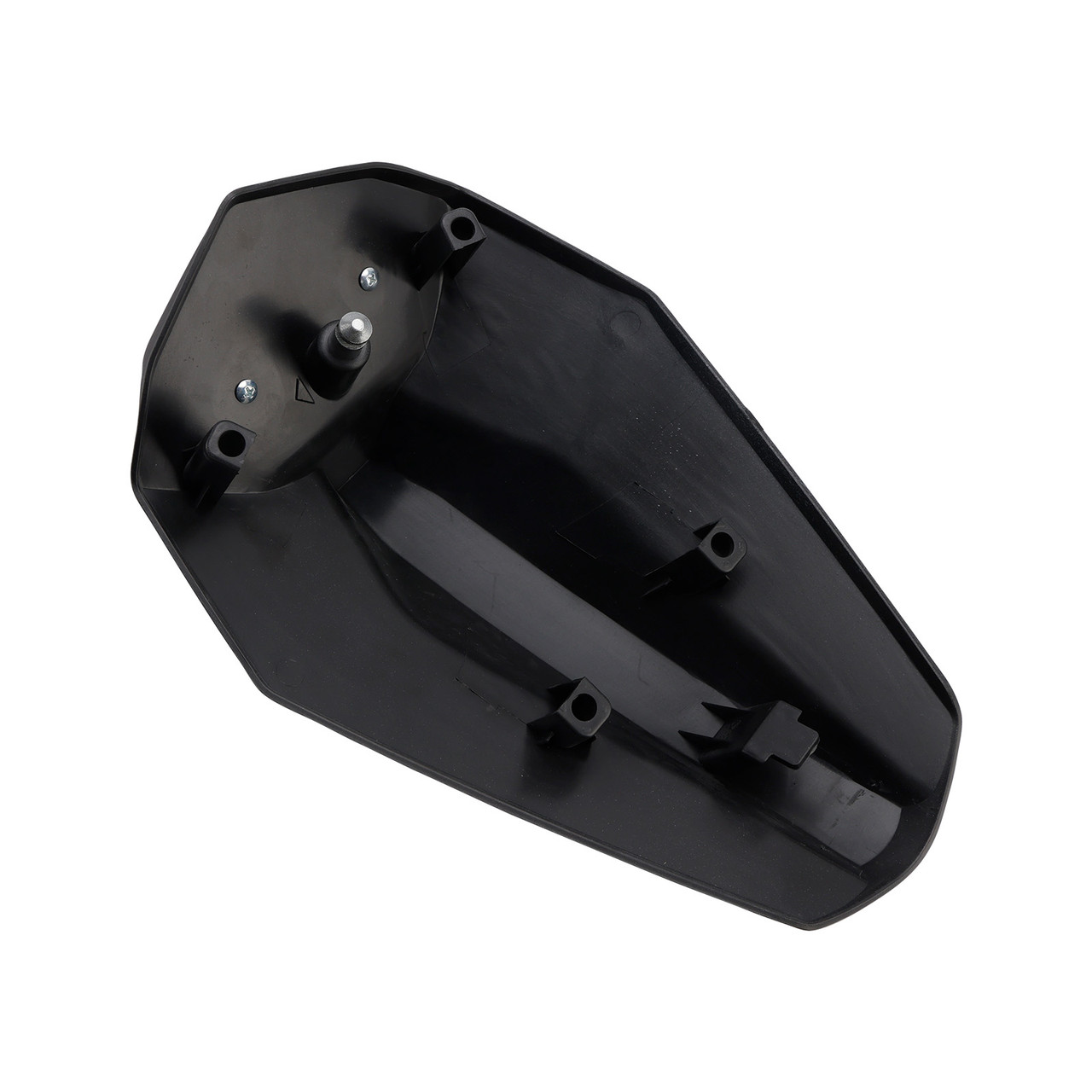 2020-2023 Kawasaki ZX-25R Seat Cover Cowl Matte Black Generic