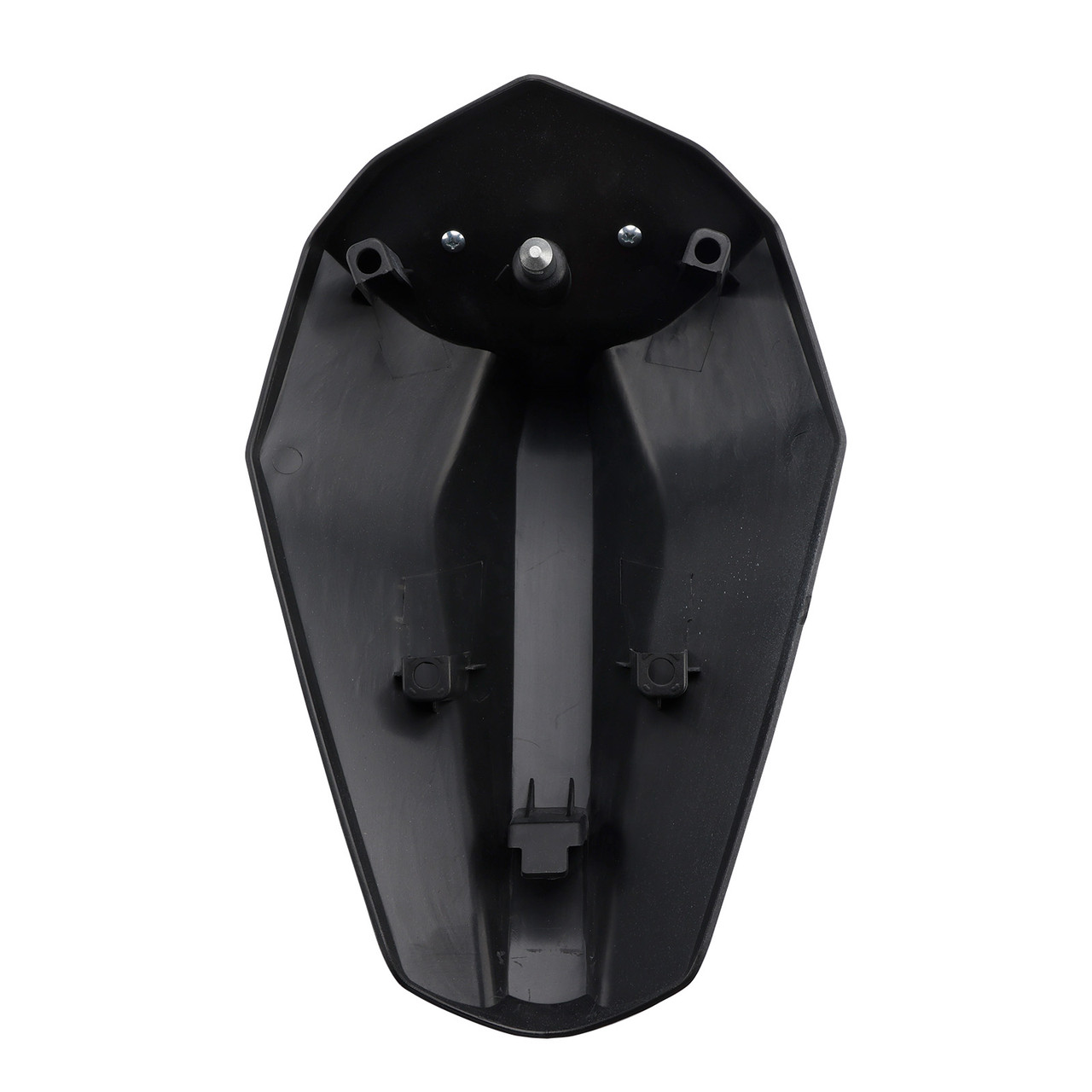 2023-2025 Kawasaki ZX-4R/ ZX-4RR Seat Cover Cowl Matte Black Generic