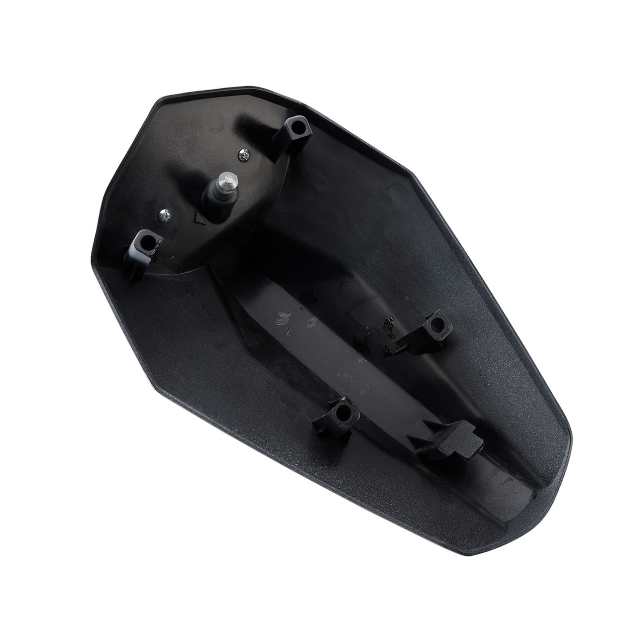 2020-2023 Kawasaki ZX-25R Seat Cover Cowl White Generic