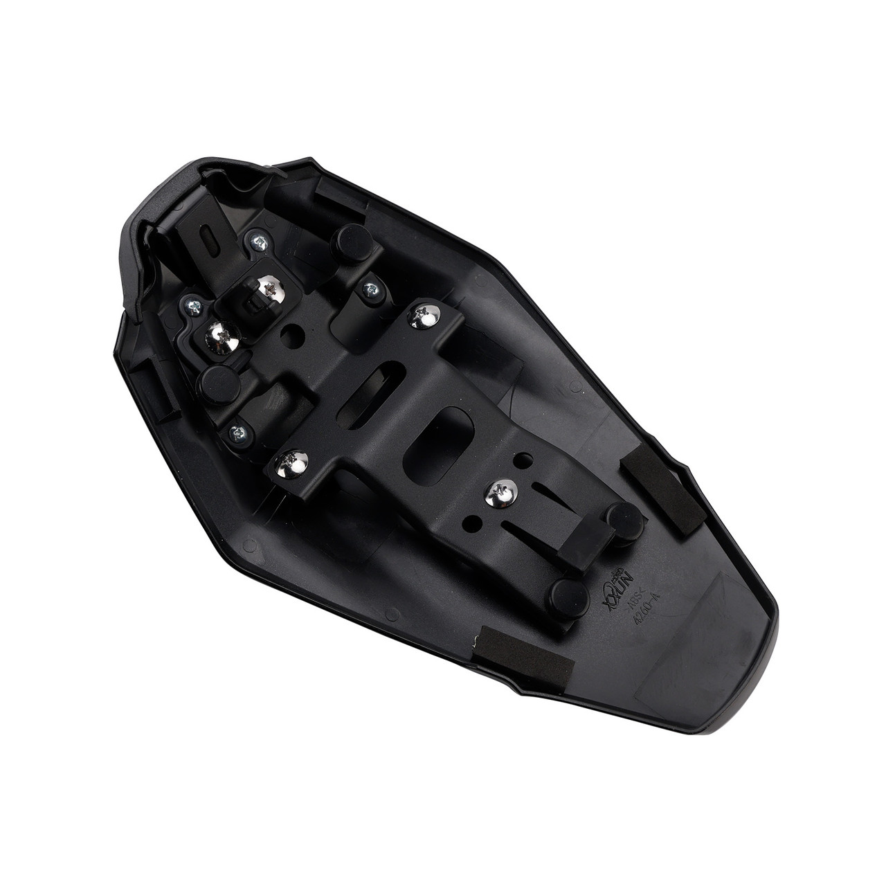 2025-2026 Kawasaki Z900 Z900SE Rear Tail Seat Cowl Fairing Cover Black Generic