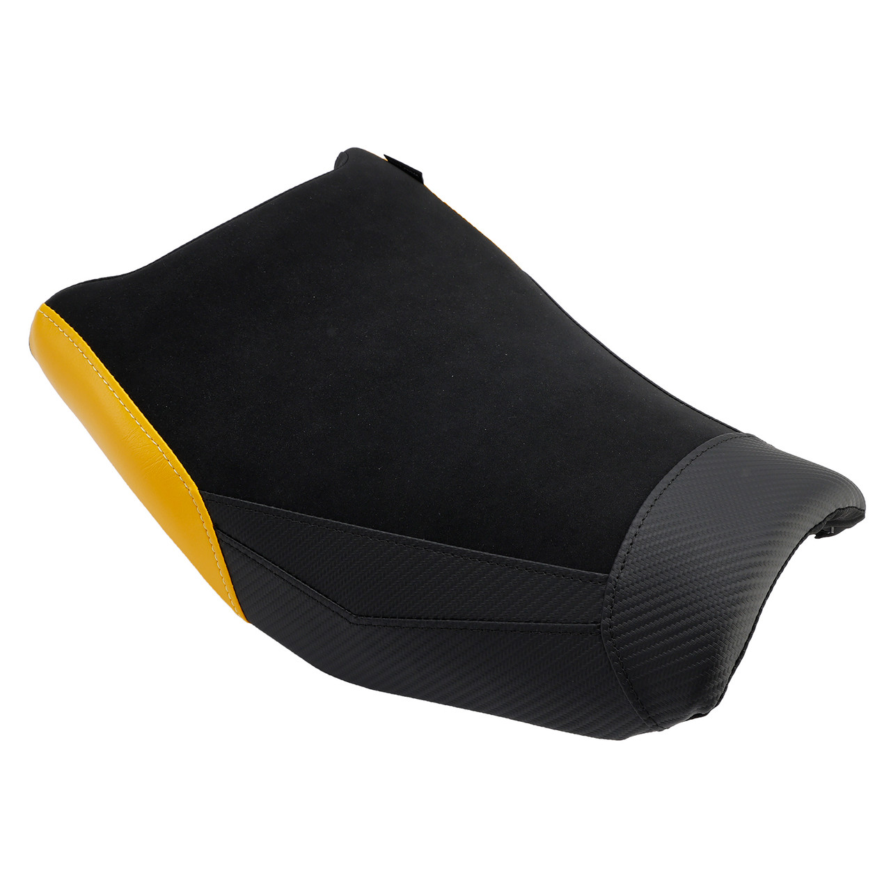 2024-2025 Suzuki V-Strom250sx Front Raider Seat Driver Cushion Yellow Generic