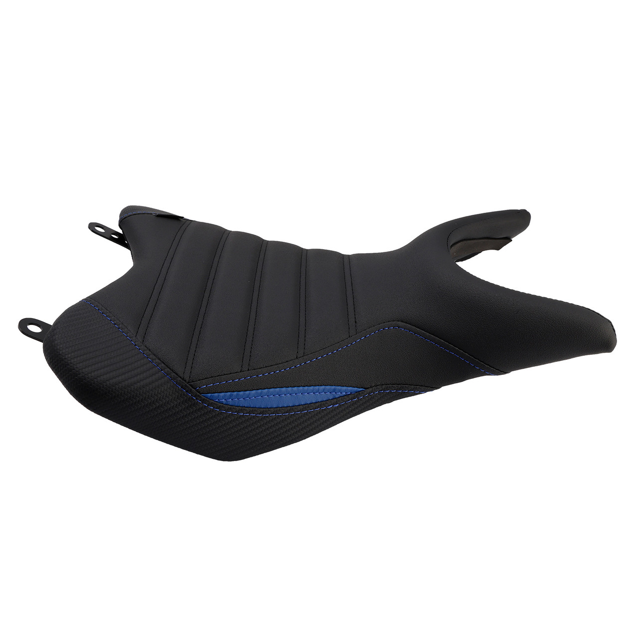 2025+ YAMAHA YZF-R3 MT-03 Front Raider Seat Driver Cushion Blue Generic