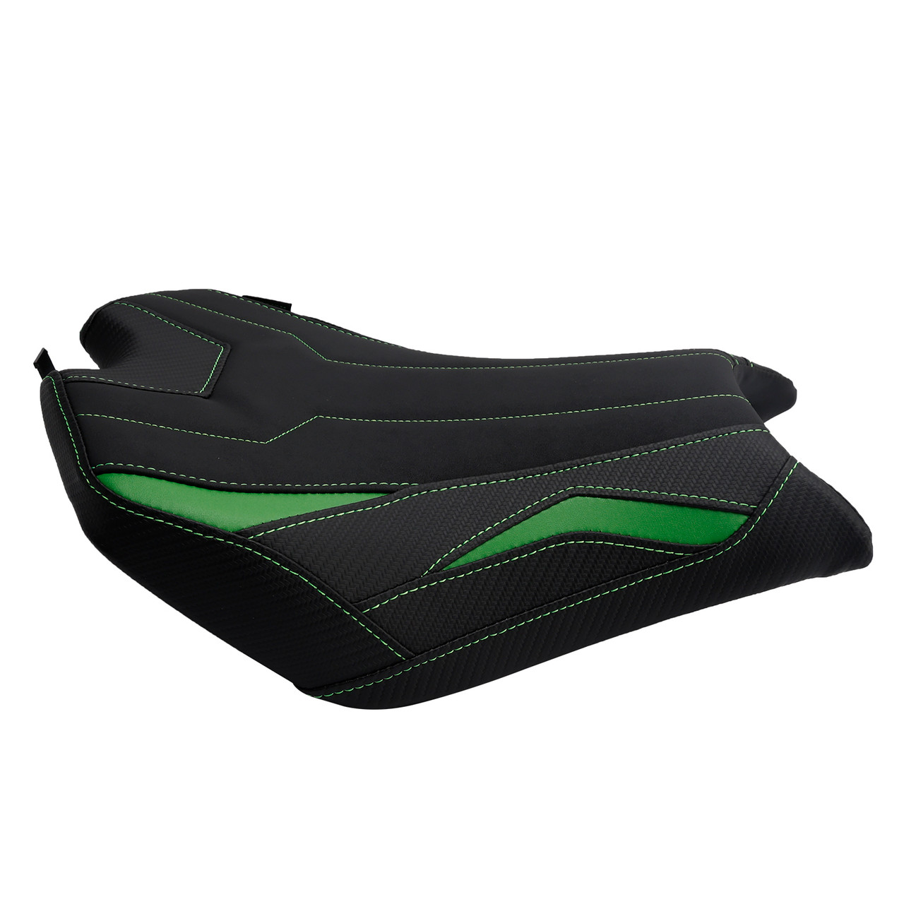 2025+ KAWASAKI NINJA 900 Z900 Front Raider Seat Driver Cushion Green A Generic