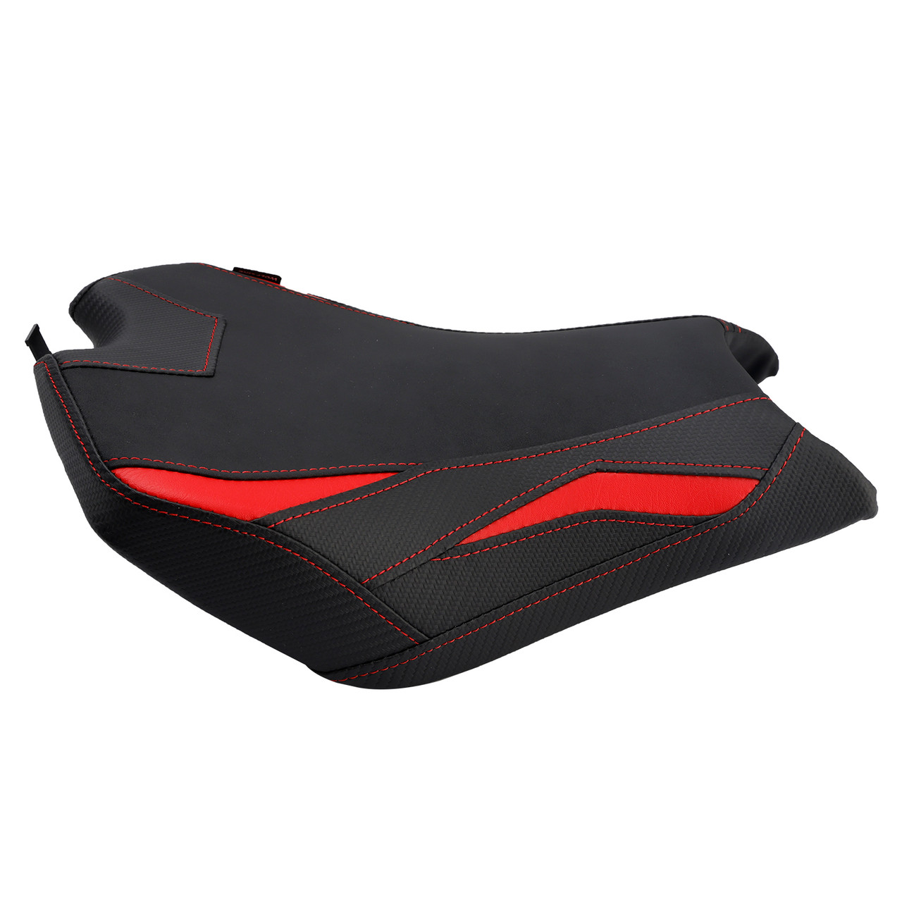 2025+ KAWASAKI NINJA 900 Z900 Front Raider Seat Driver Cushion Red A Generic