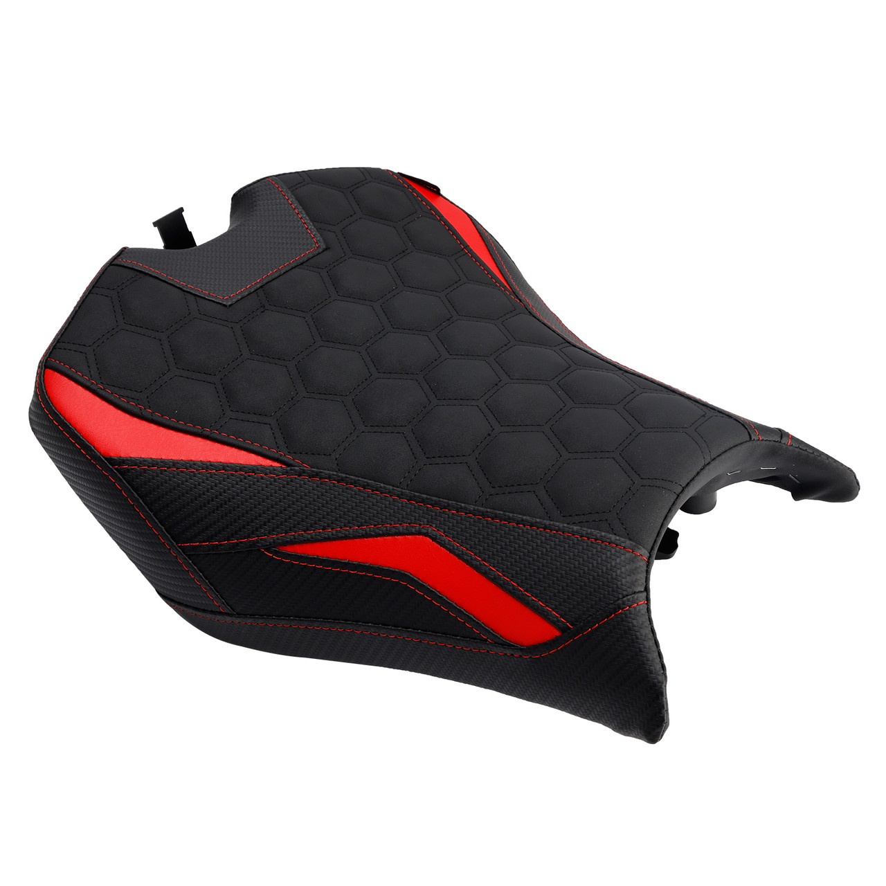 2025+ KAWASAKI NINJA 900 Z900 Front Raider Seat Driver Cushion Red B Generic