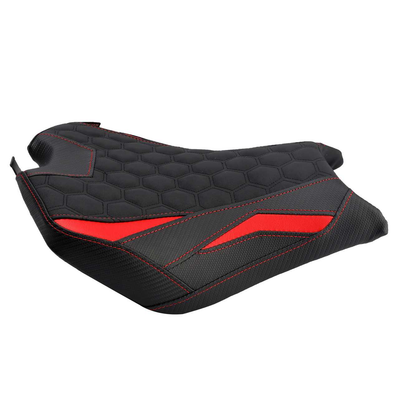 2025+ KAWASAKI NINJA 900 Z900 Front Raider Seat Driver Cushion Red B Generic