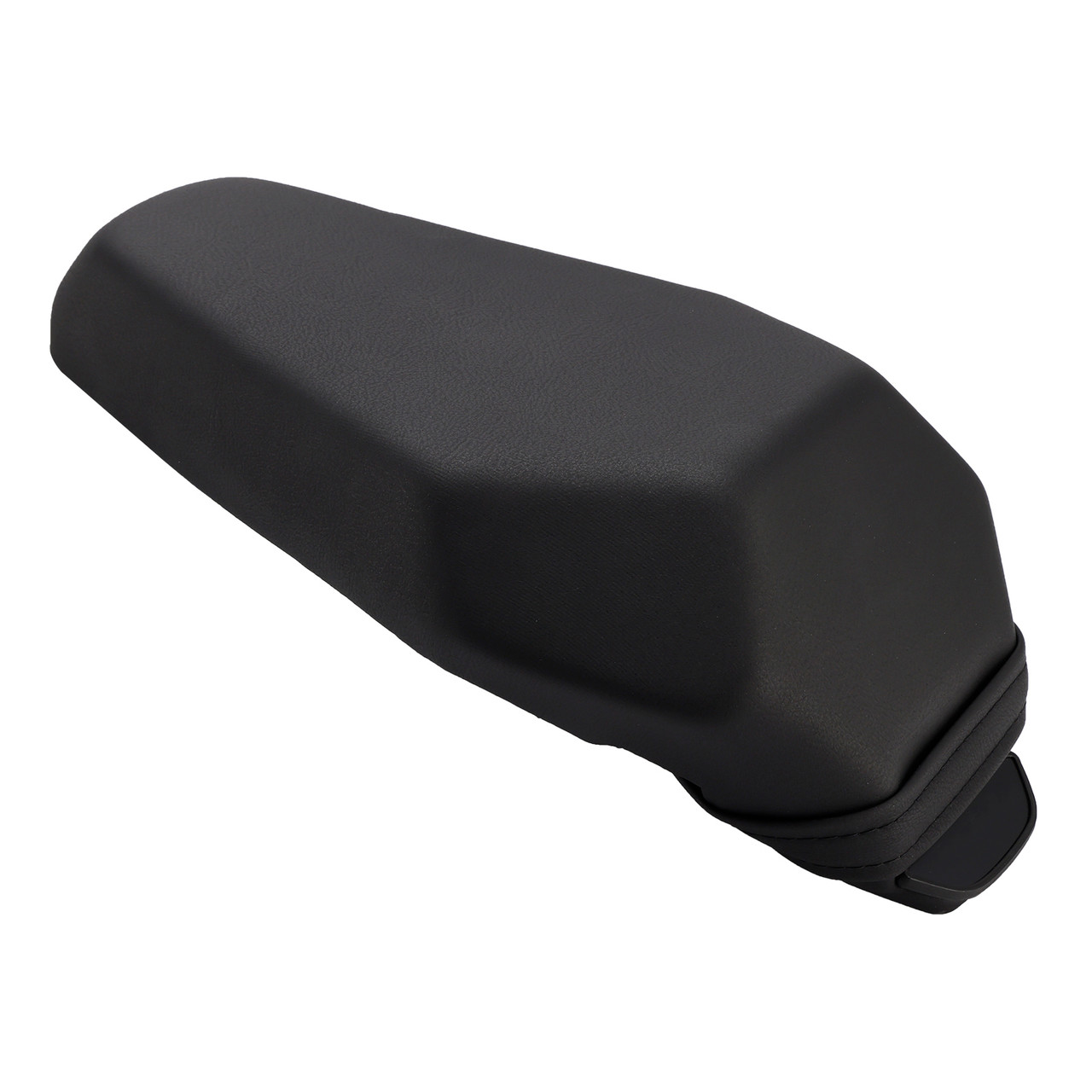 2025 Kawasaki Ninja 900 Z900 Rear Seat Passenger Cushion Flat Black Generic