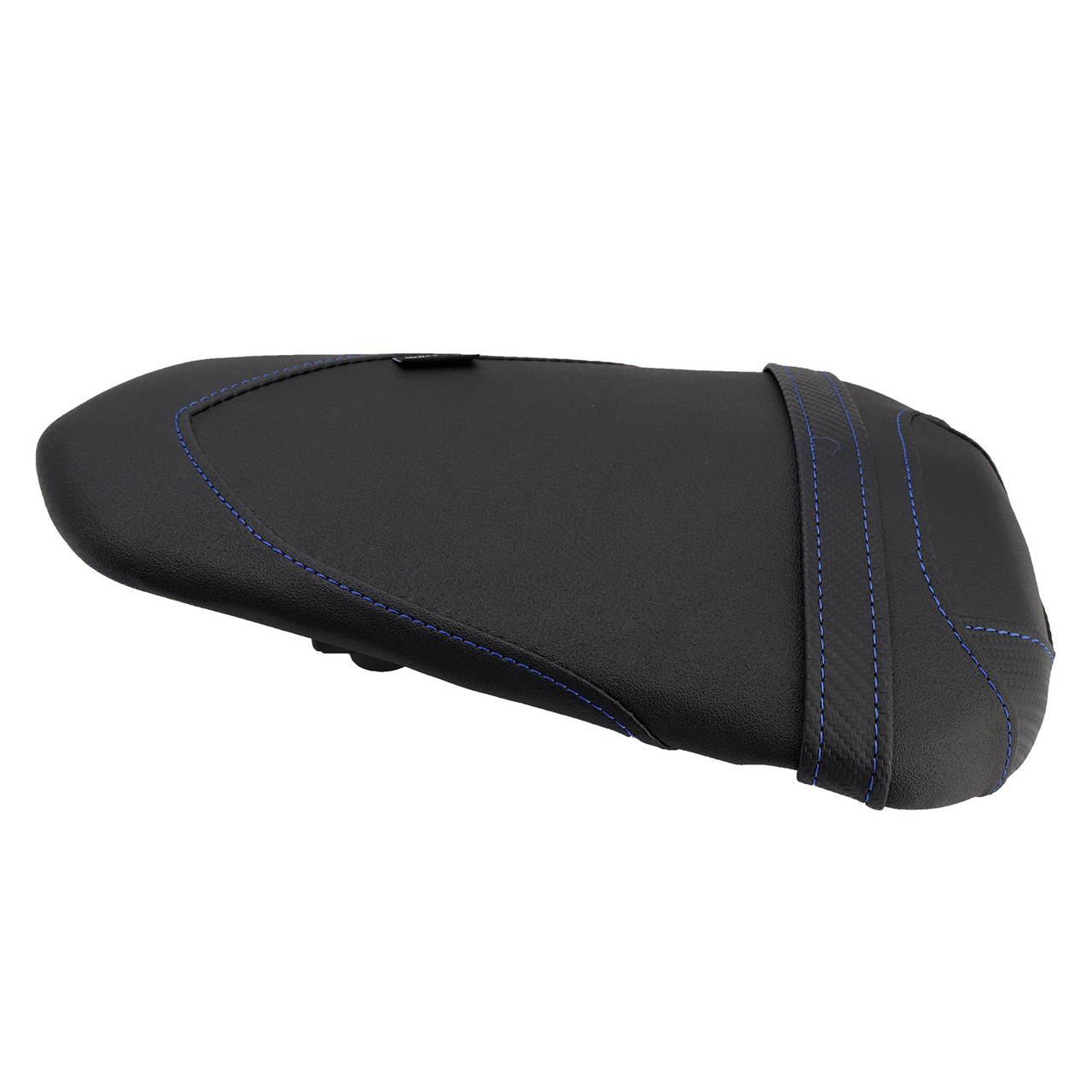 2025+ YAMAHA YZF-R3 MT-03 Rear Seat Passenger Cushion Flat Blue Generic