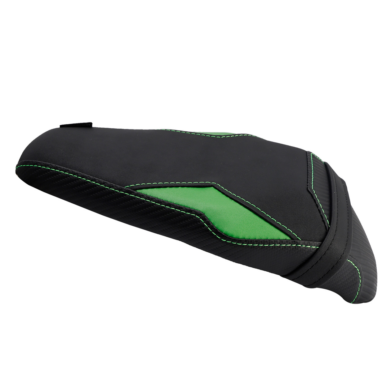 2025 Kawasaki Ninja 900 Z900 Rear Seat Passenger Cushion Flat Green A Generic