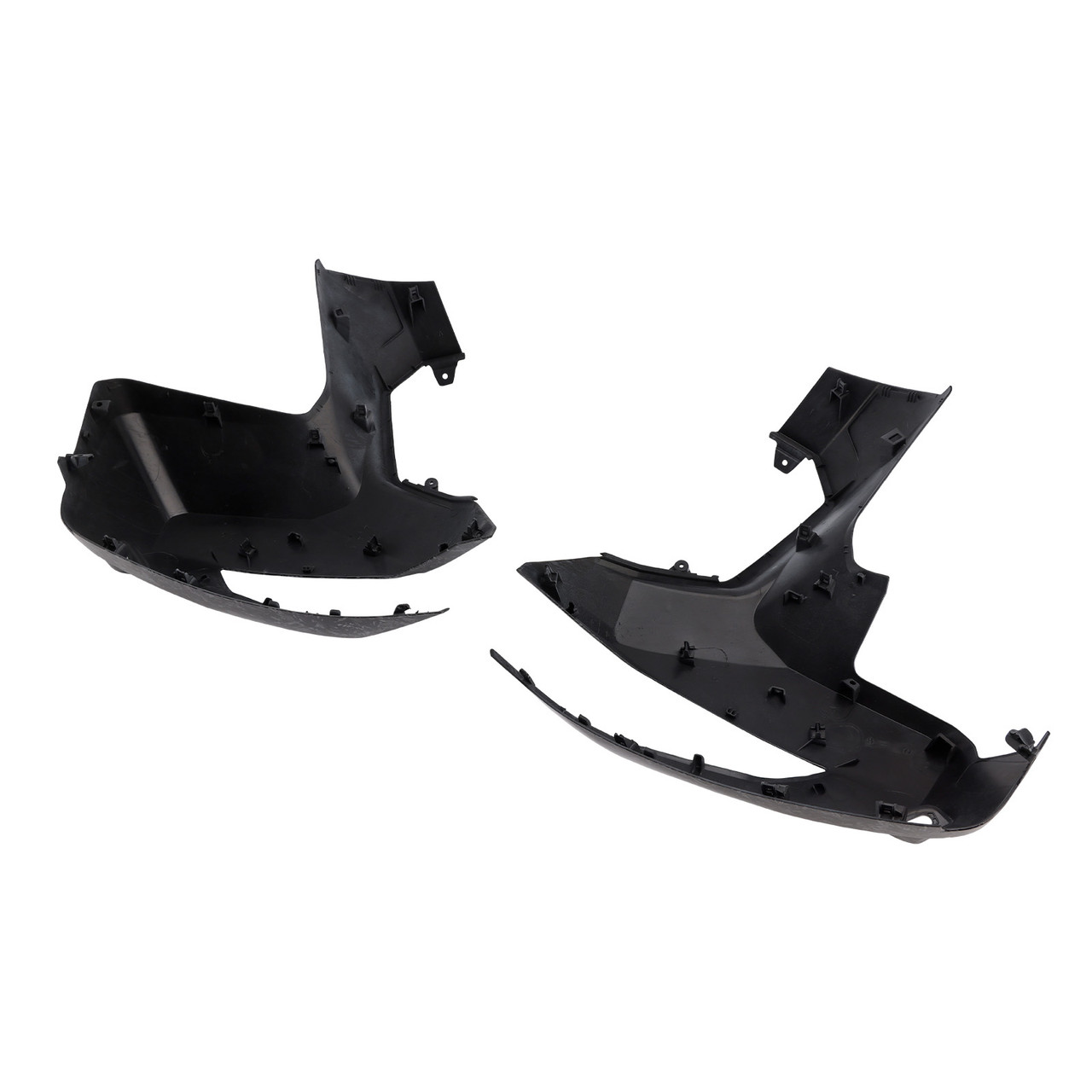 2022-2025 Honda ADV350 Side Frame Cover Panel Fairing Cowl Forge Generic