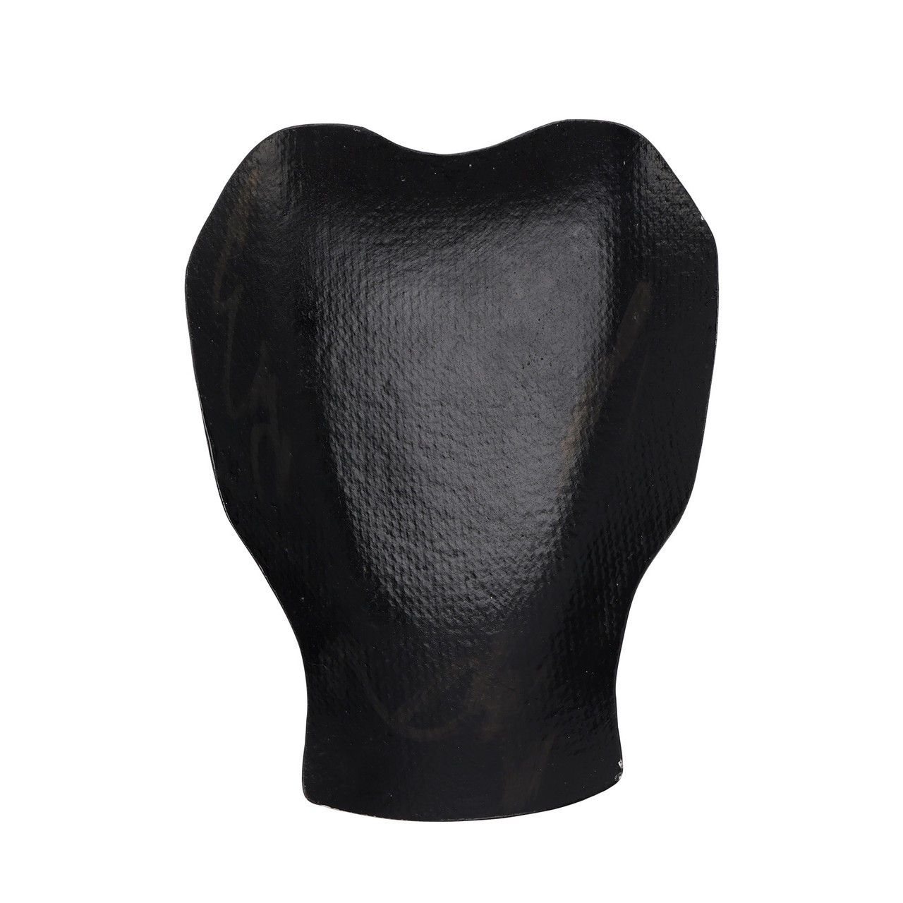 2008-2012 Kawasaki Ninja 250/ 250R Gas Tank Cover Fairing Real Carbon fiber Generic