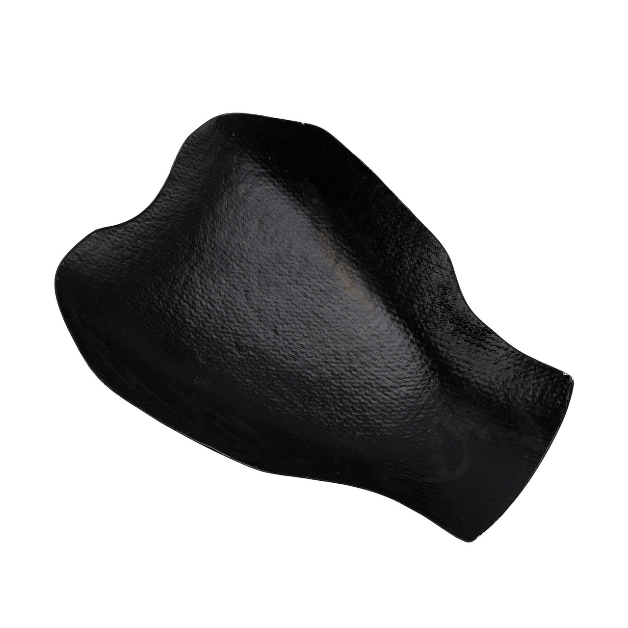 2008-2012 Kawasaki EX250 Gas Tank Cover Fairing Real Carbon fiber Generic