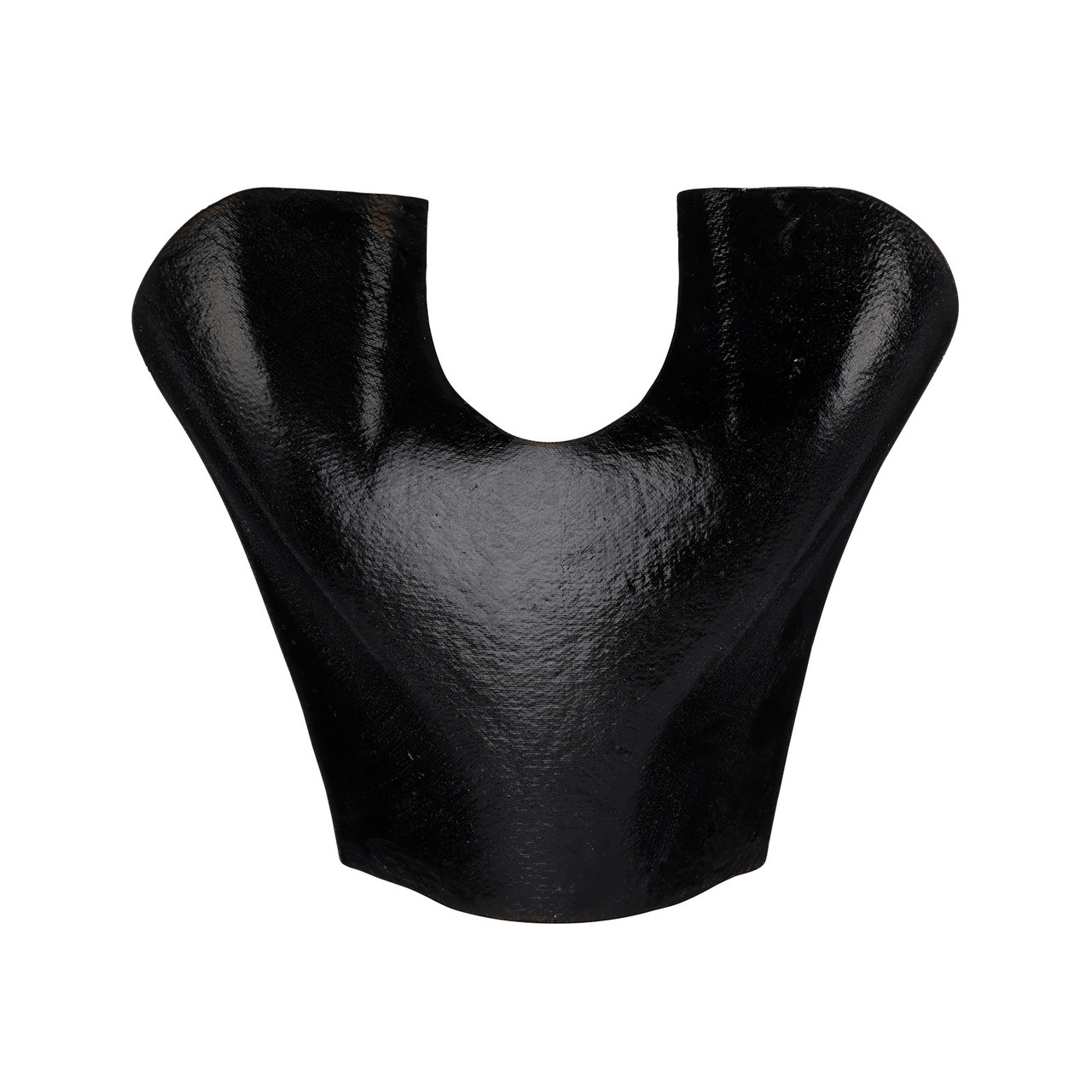 2011-2015 Kawasaki ZX-10R Gas Tank Cover Fairing Real Carbon fiber Generic