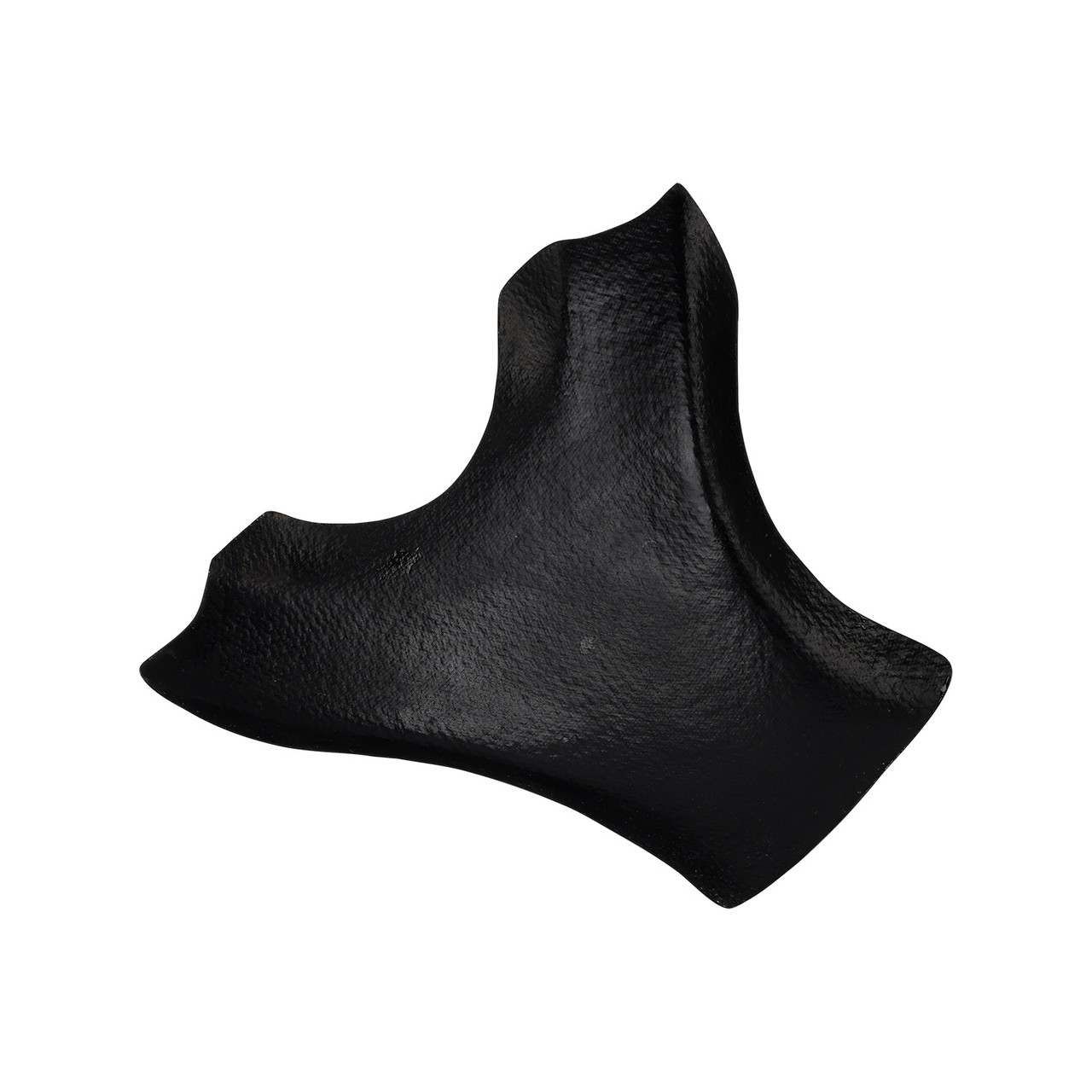 2019-2025 Kawasaki ZX-6R Gas Tank Cover Fairing Real Carbon fiber Generic