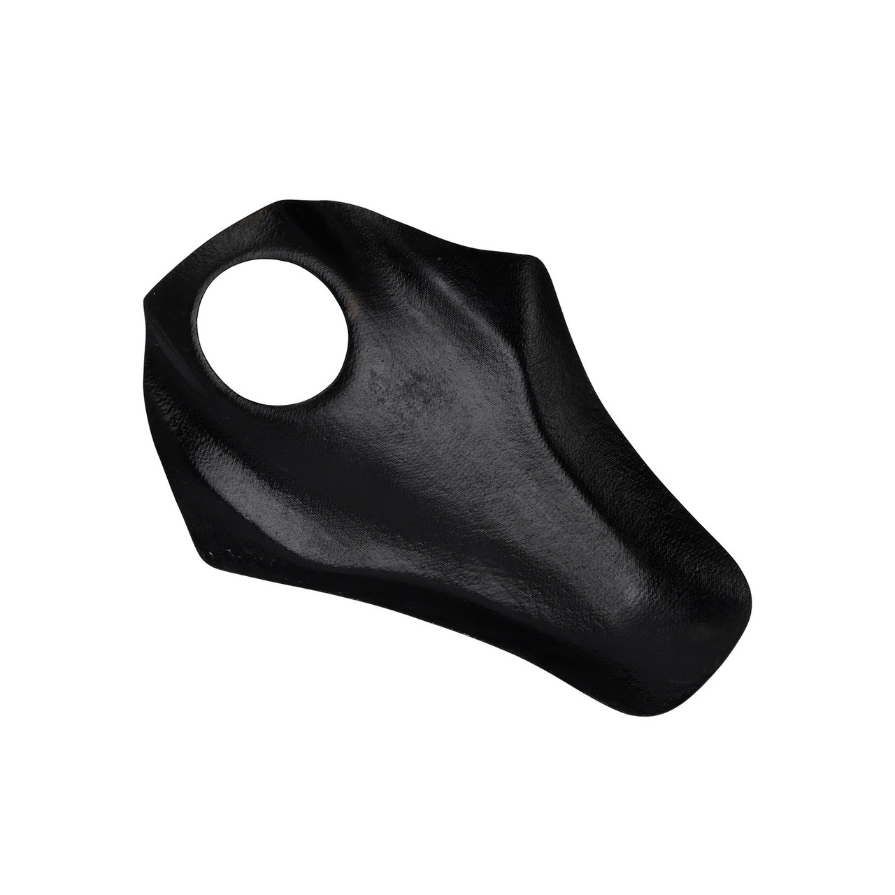 2017-2024 Kawasaki Z900 Gas Tank Cover Fairing Real Carbon fiber Generic