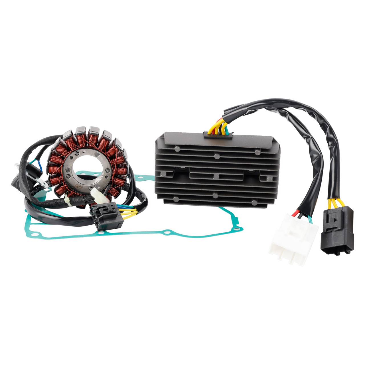 2020 SYM Cruisym 250 300 Generator Stator Regulator Rectifier Gasket Set Generic