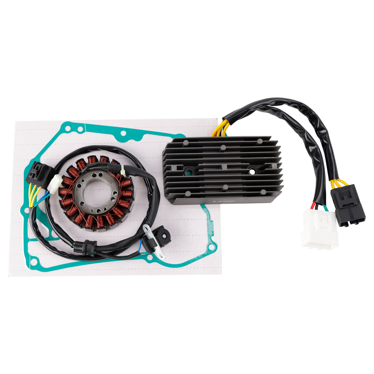 2020 SYM Cruisym 250 300 Generator Stator Regulator Rectifier Gasket Set Generic